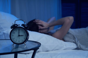 岡山市で眠れない・寝つきが悪いとお悩みの方へ｜夜中に目が覚める・眠りが浅いなど睡眠のお悩みはあいあい整骨院へ