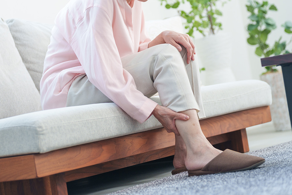 坐骨神経痛